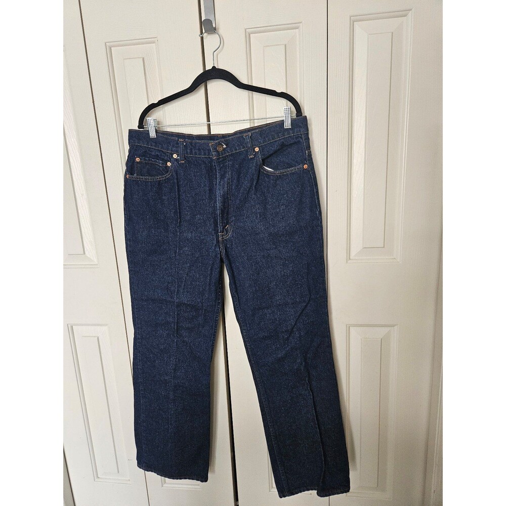 Vintage Levi's 650 dark wash 38W 30L